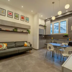 Apartamento The Modern Nest, Florencia