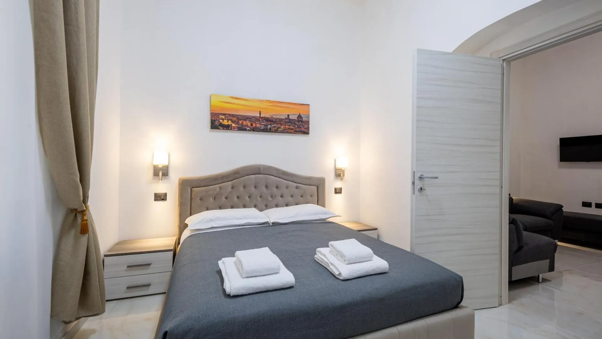 Stella Nuova Firenze Apartment Italy