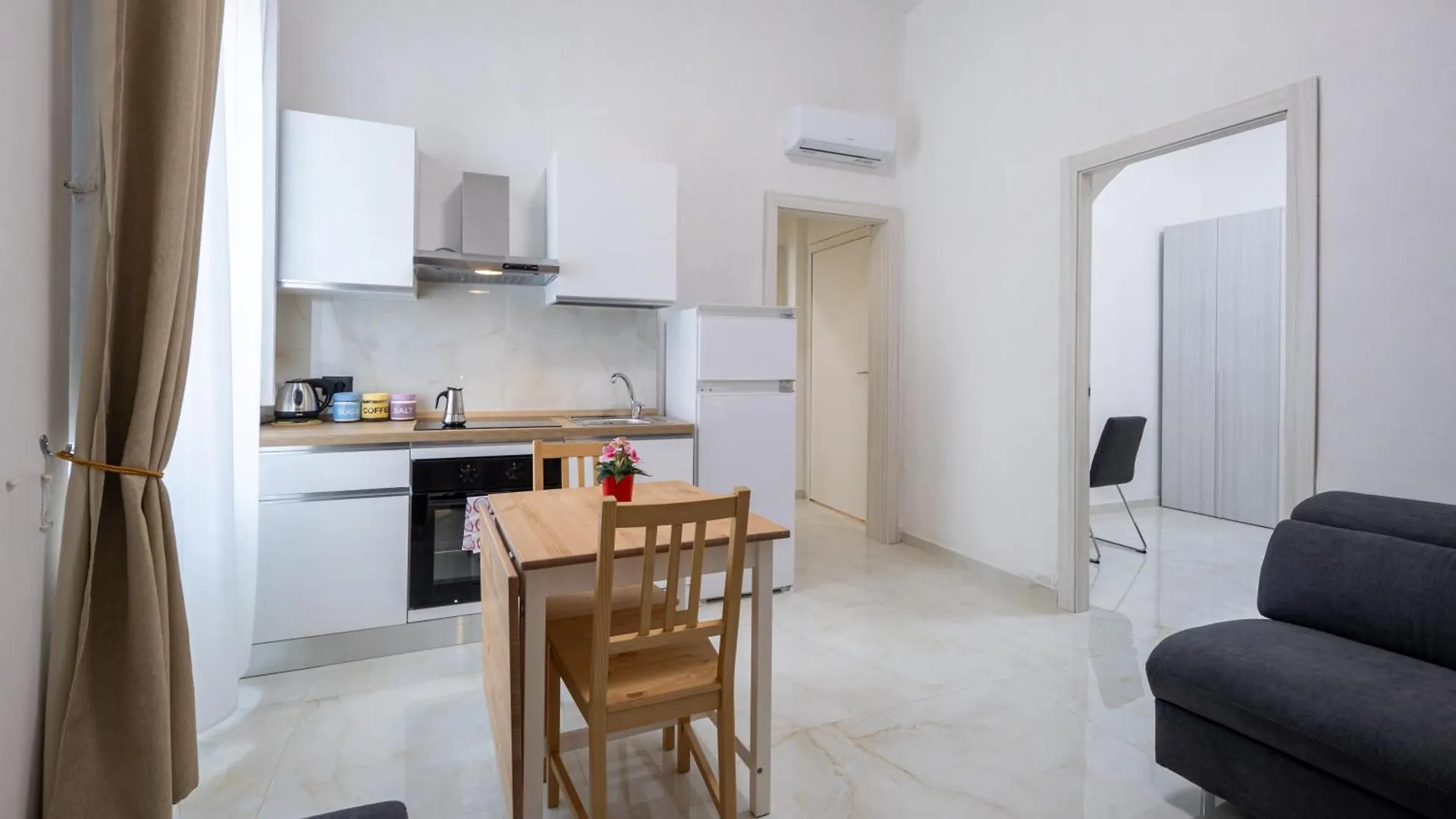 Stella Nuova Firenze Apartment