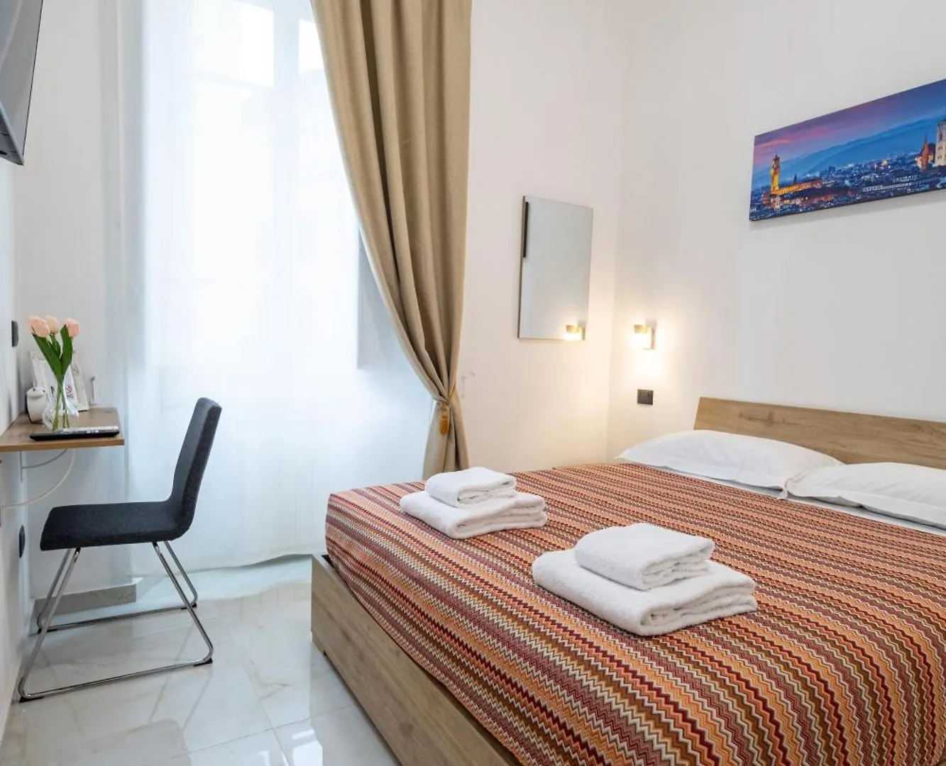 Stella Nuova Firenze Apartment Italy