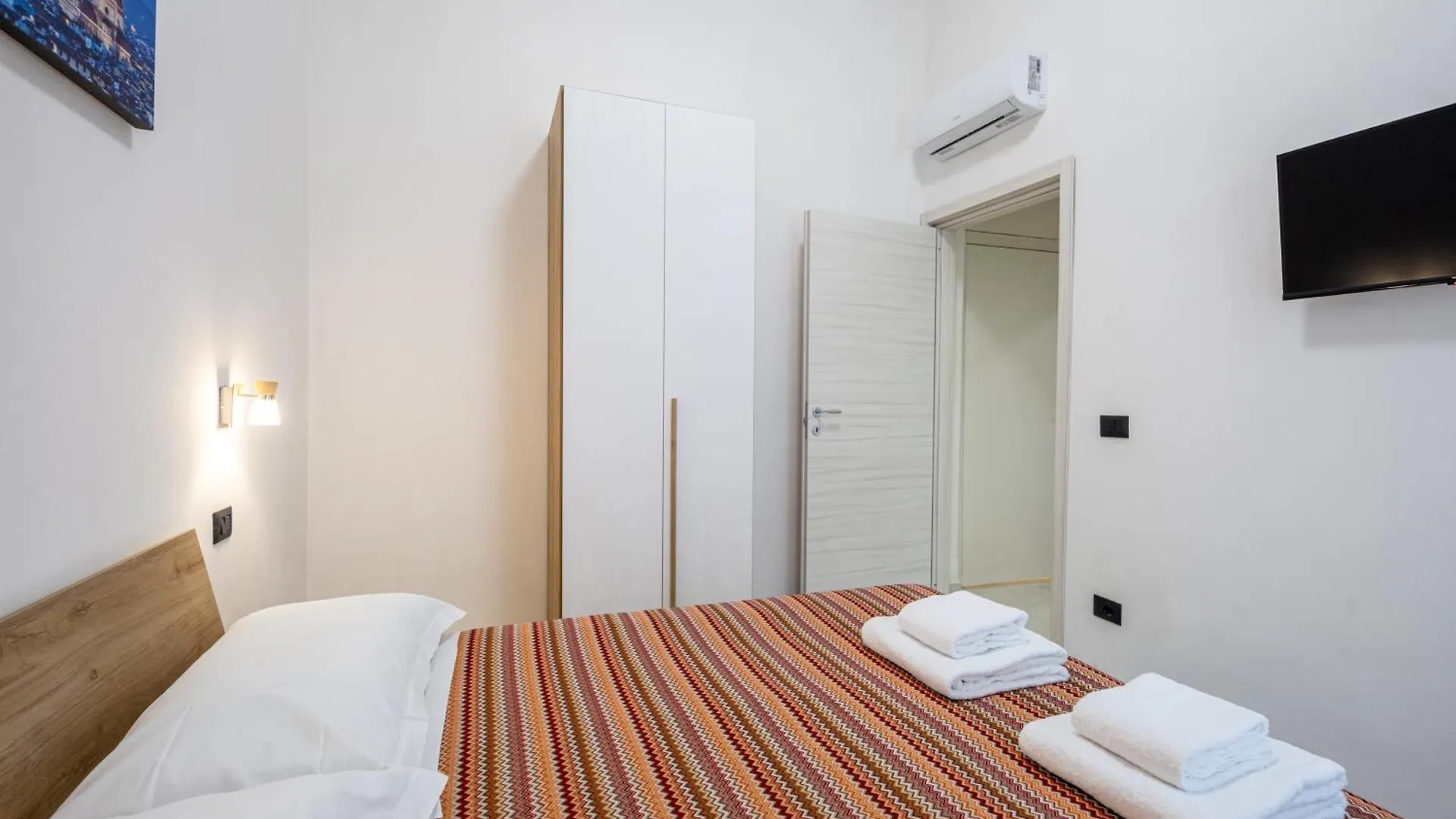 Stella Nuova Firenze Apartment Italy