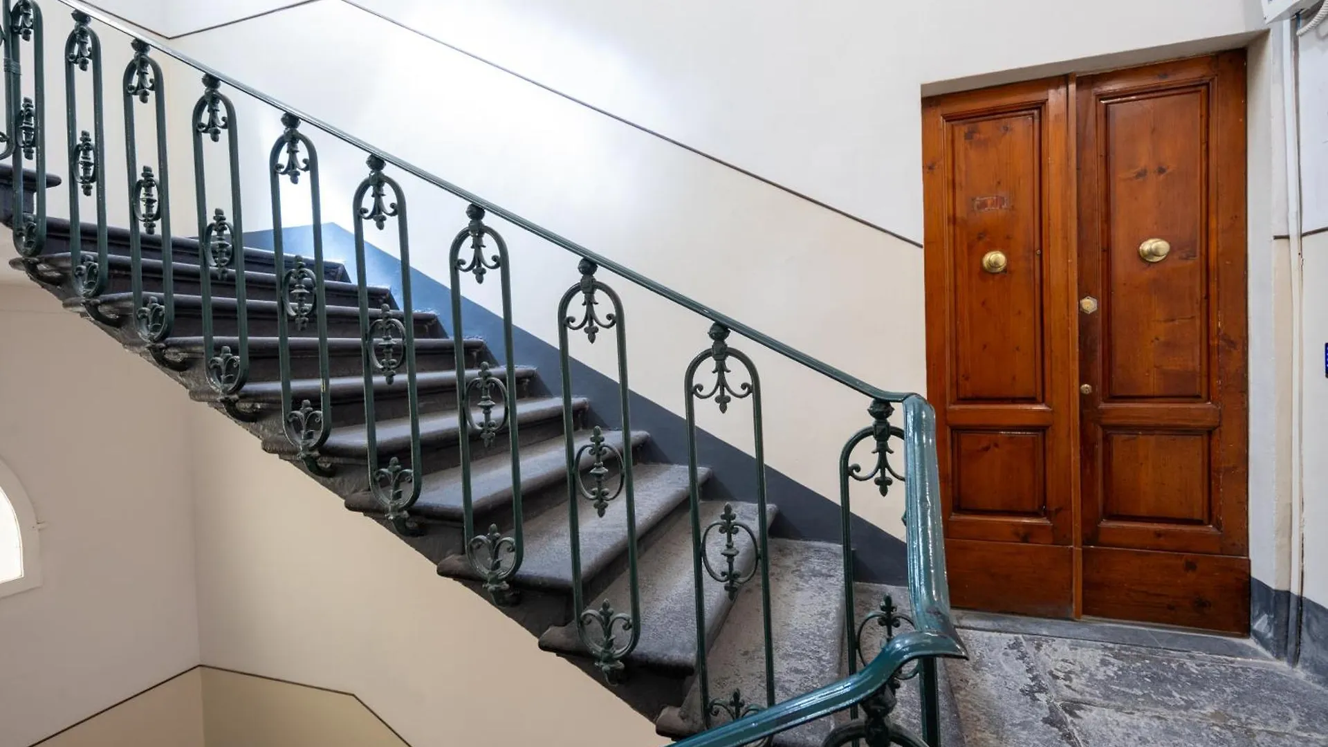 Stella Nuova Firenze Apartment Italy