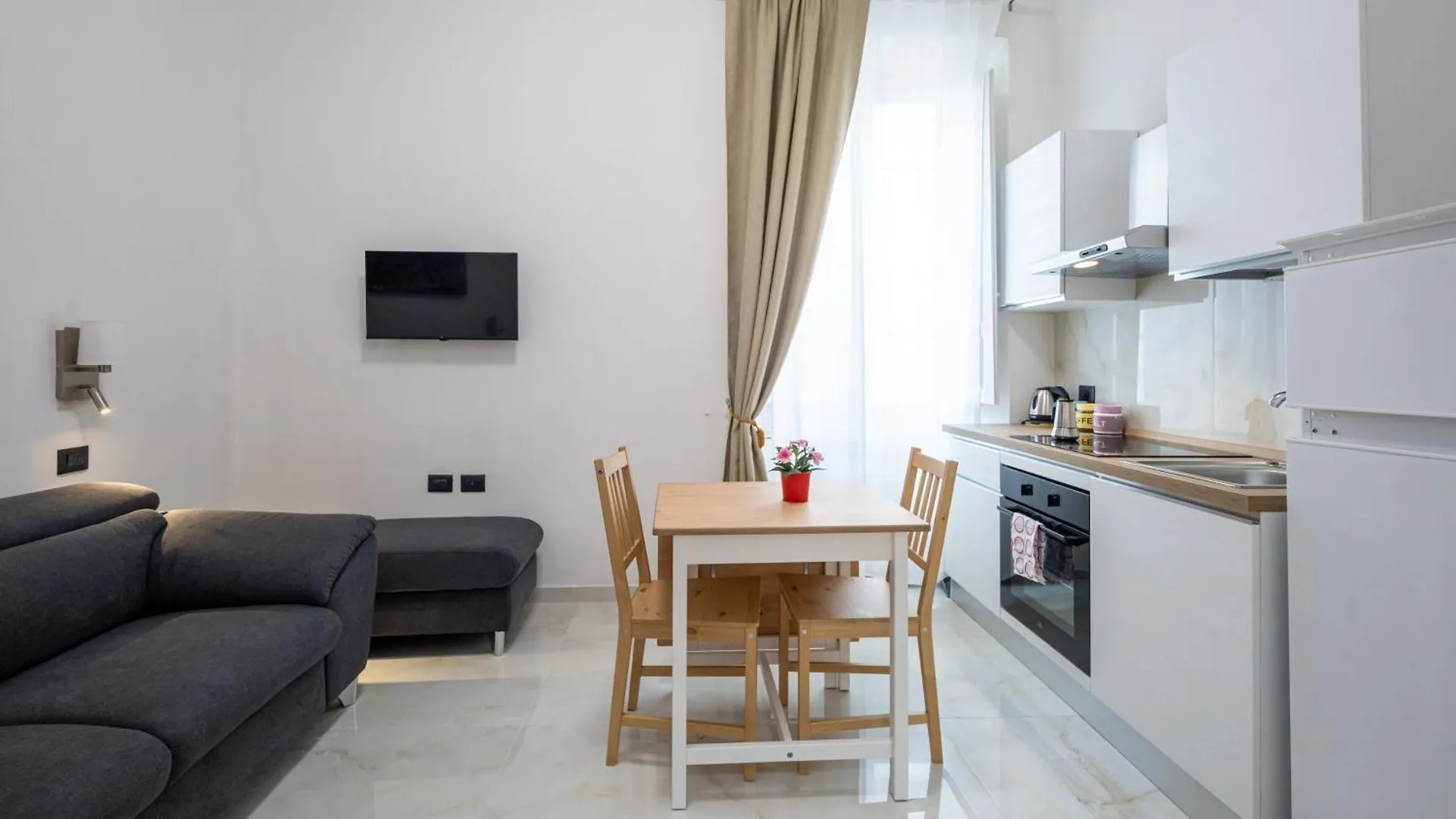 Stella Nuova Firenze Apartment 0*, Florence Italy