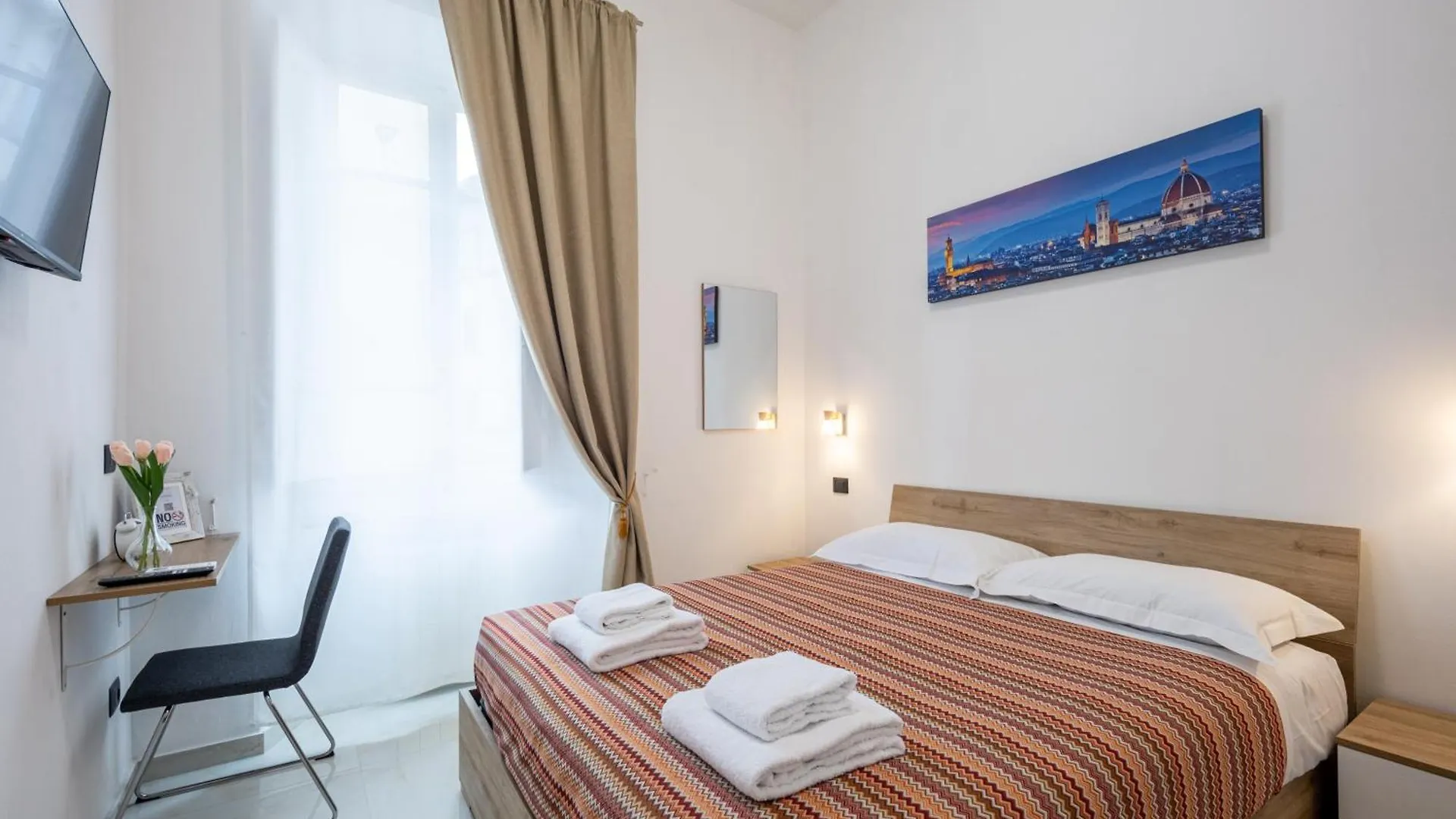 Stella Nuova Firenze Apartment