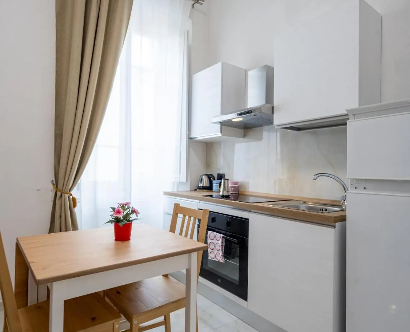 Stella Nuova Firenze Apartment Italy