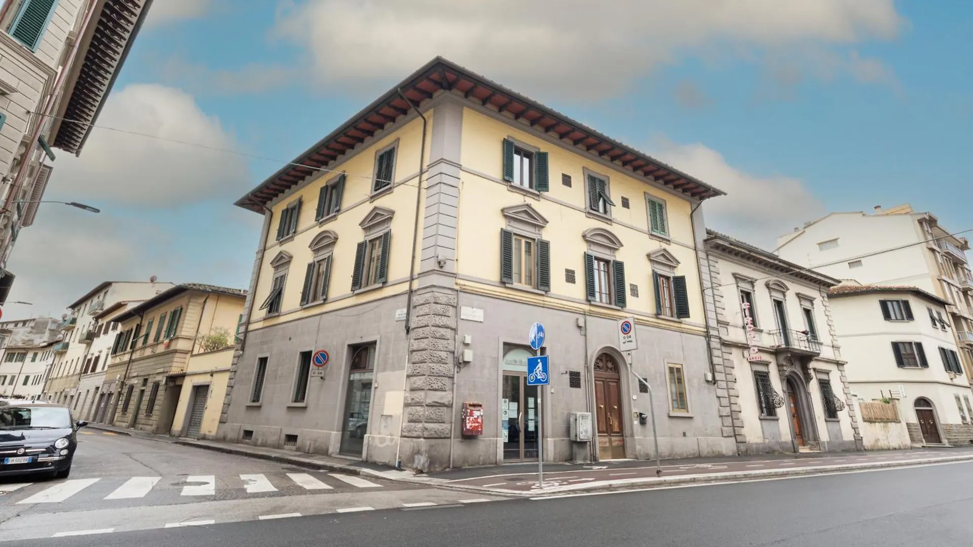 Stella Nuova Firenze Apartment  Florence