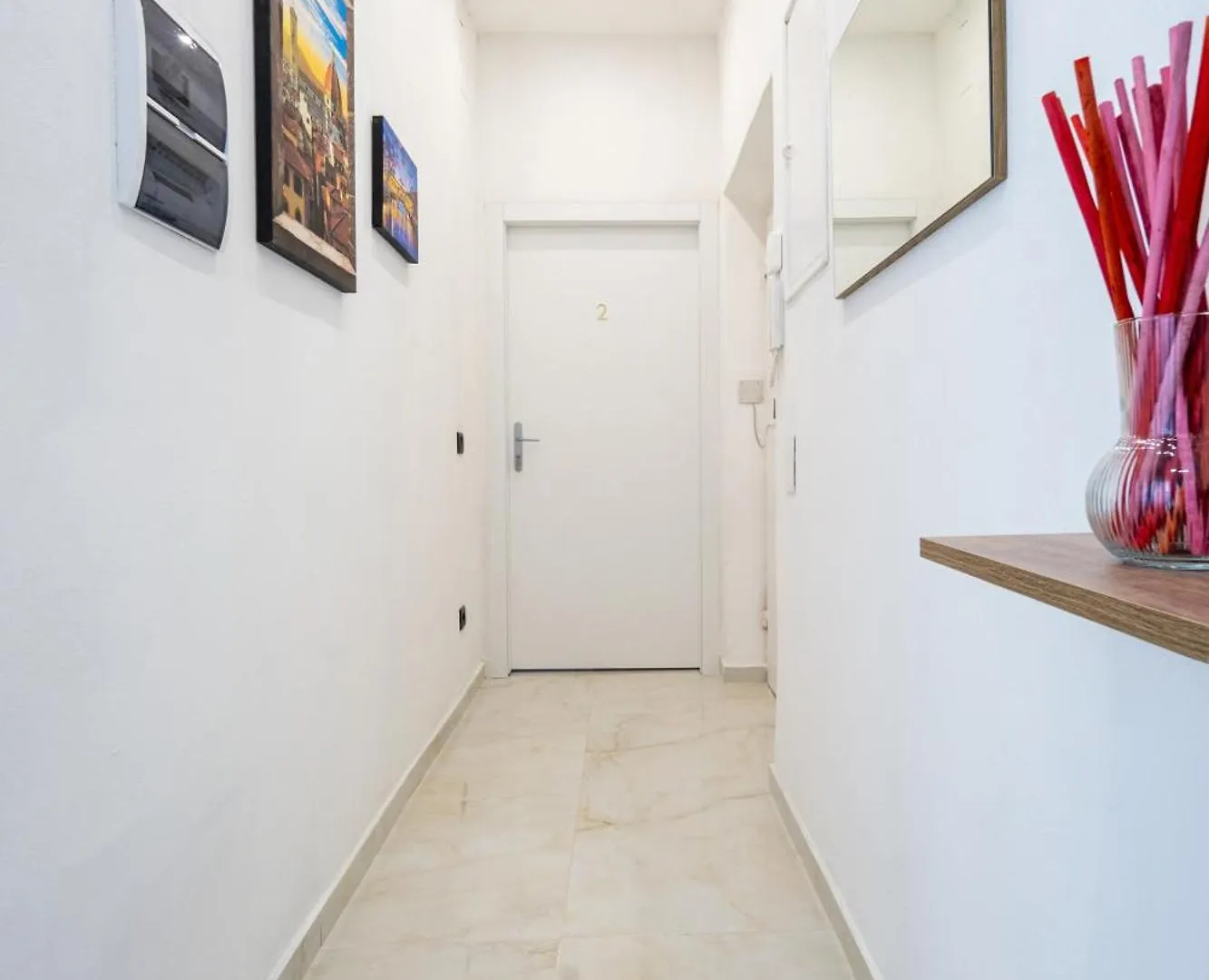 Stella Nuova Firenze Apartment 0*, Florence