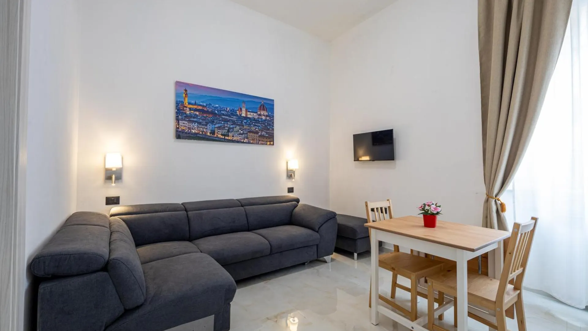 Stella Nuova Firenze Apartment 0*, Florence