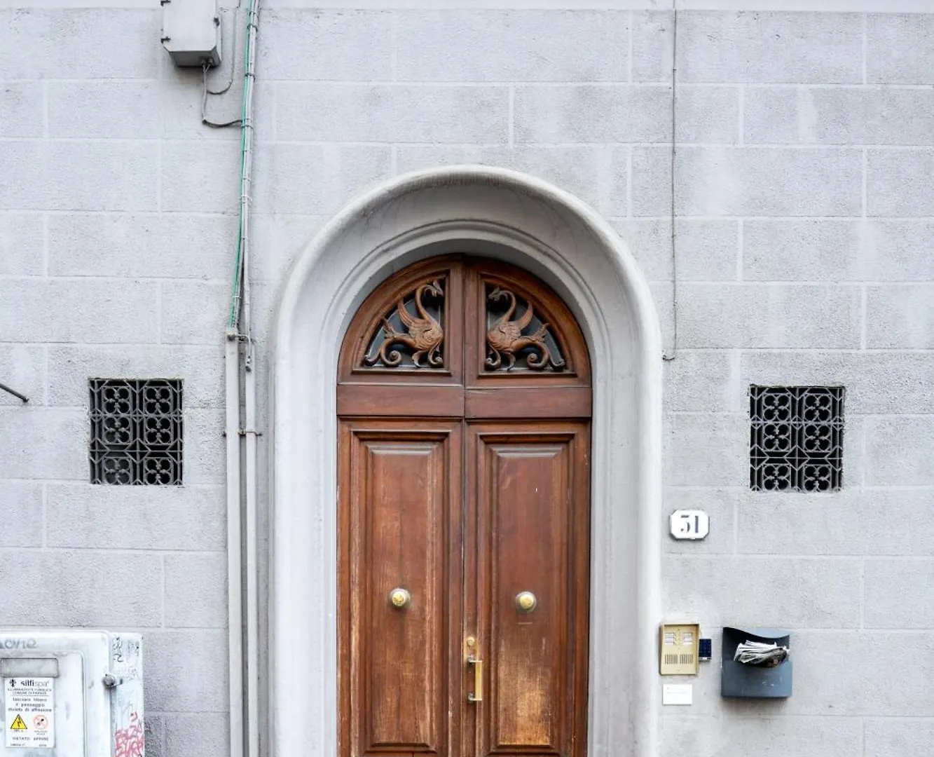 Stella Nuova Firenze Apartment 0*, Florence Italy