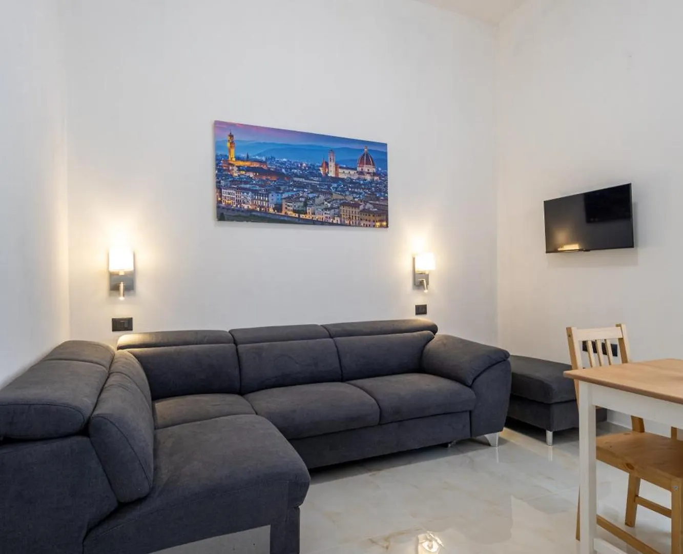 Stella Nuova Firenze Apartment