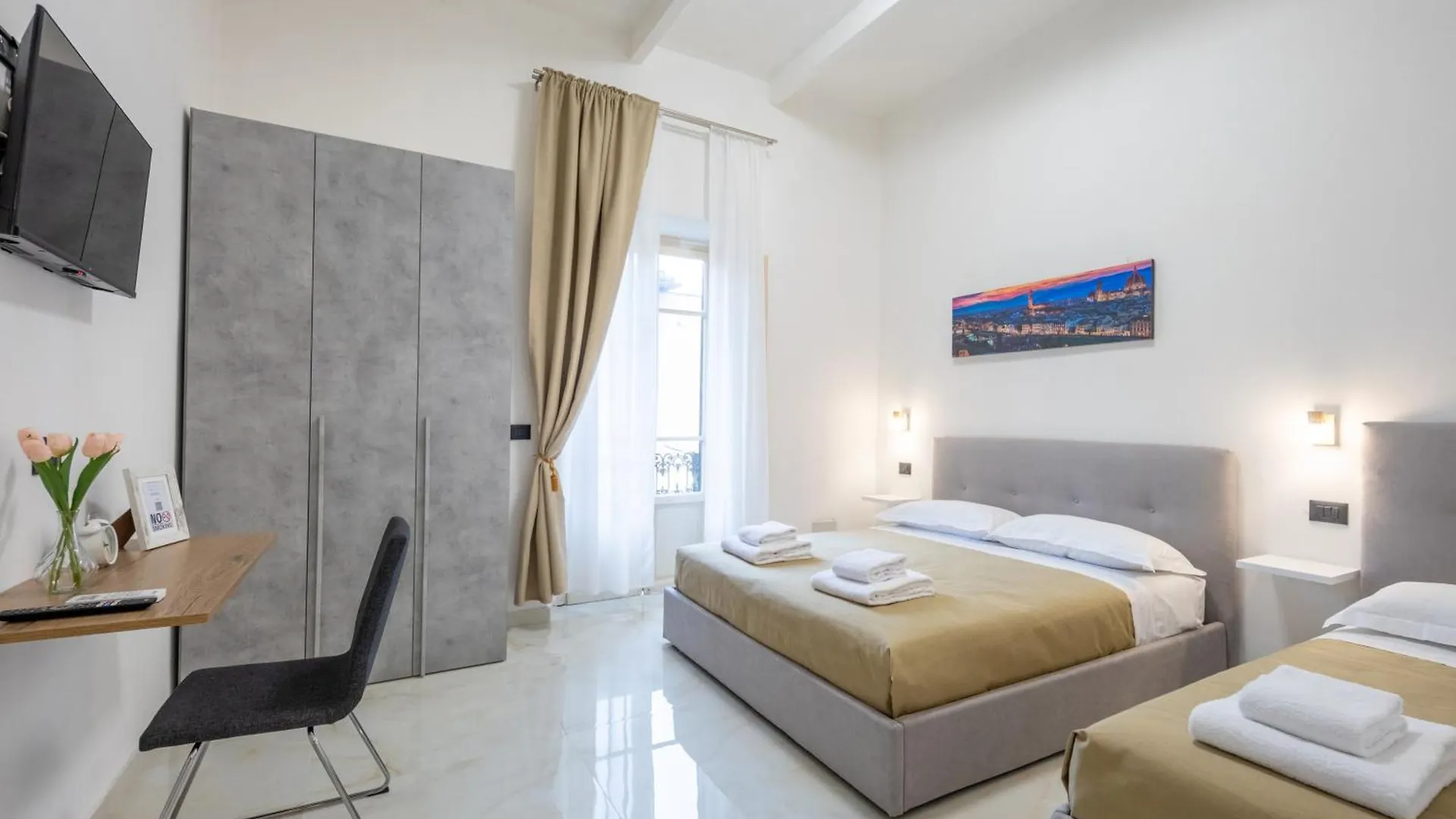 Stella Nuova Firenze Apartment Italy