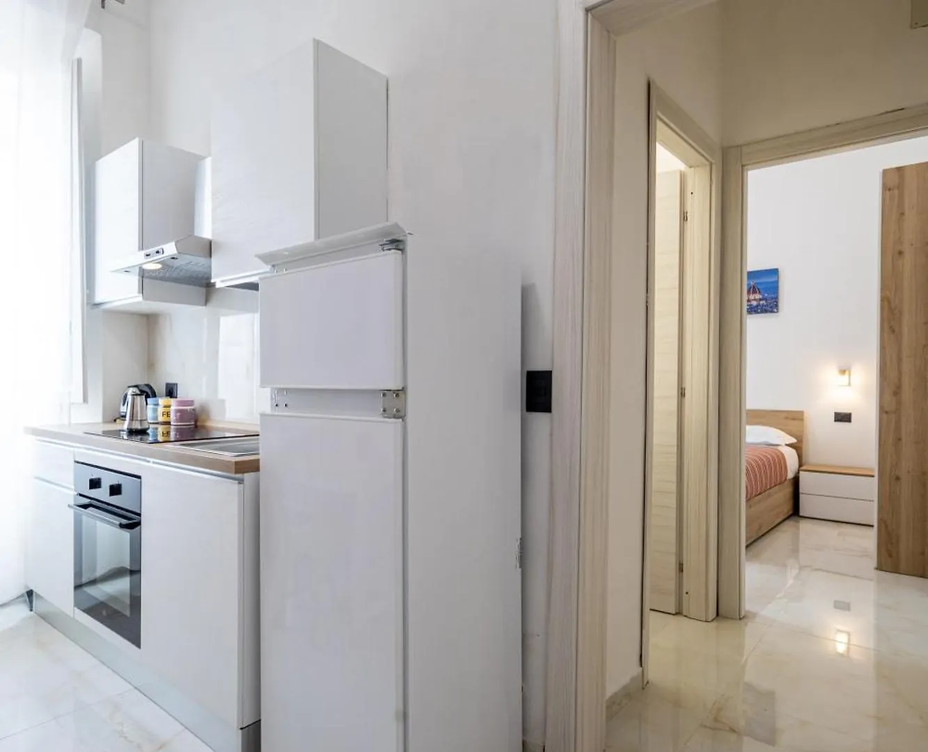Stella Nuova Firenze Apartment Italy