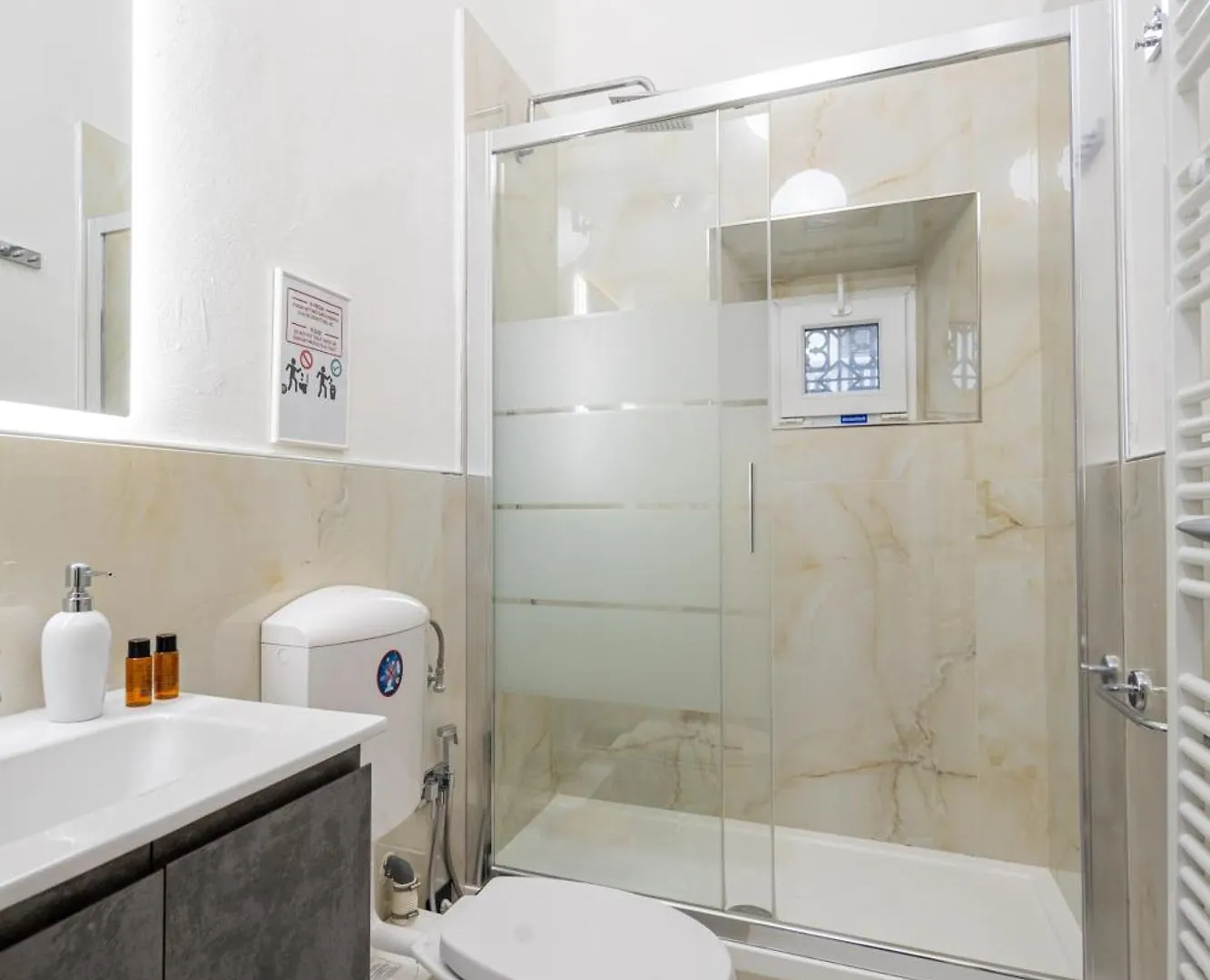 Stella Nuova Firenze Apartment Italy
