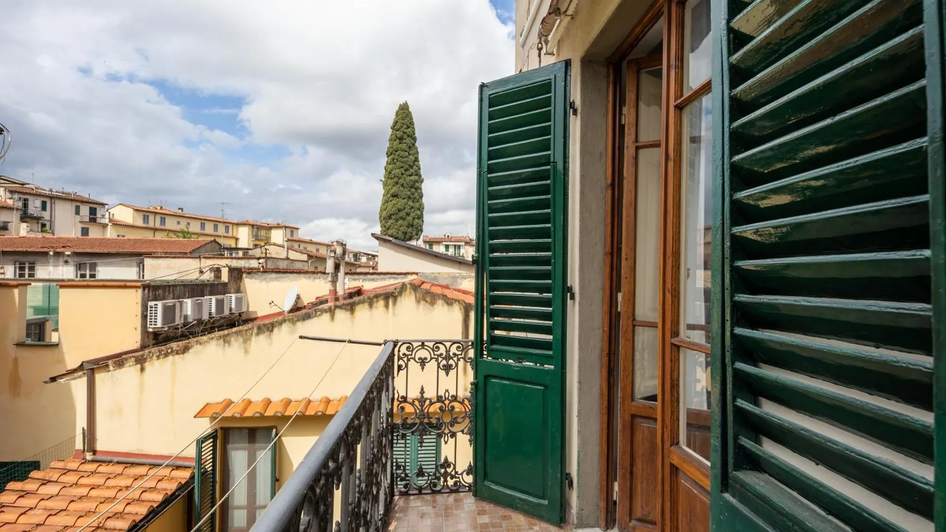 Stella Nuova Firenze Apartment Florence