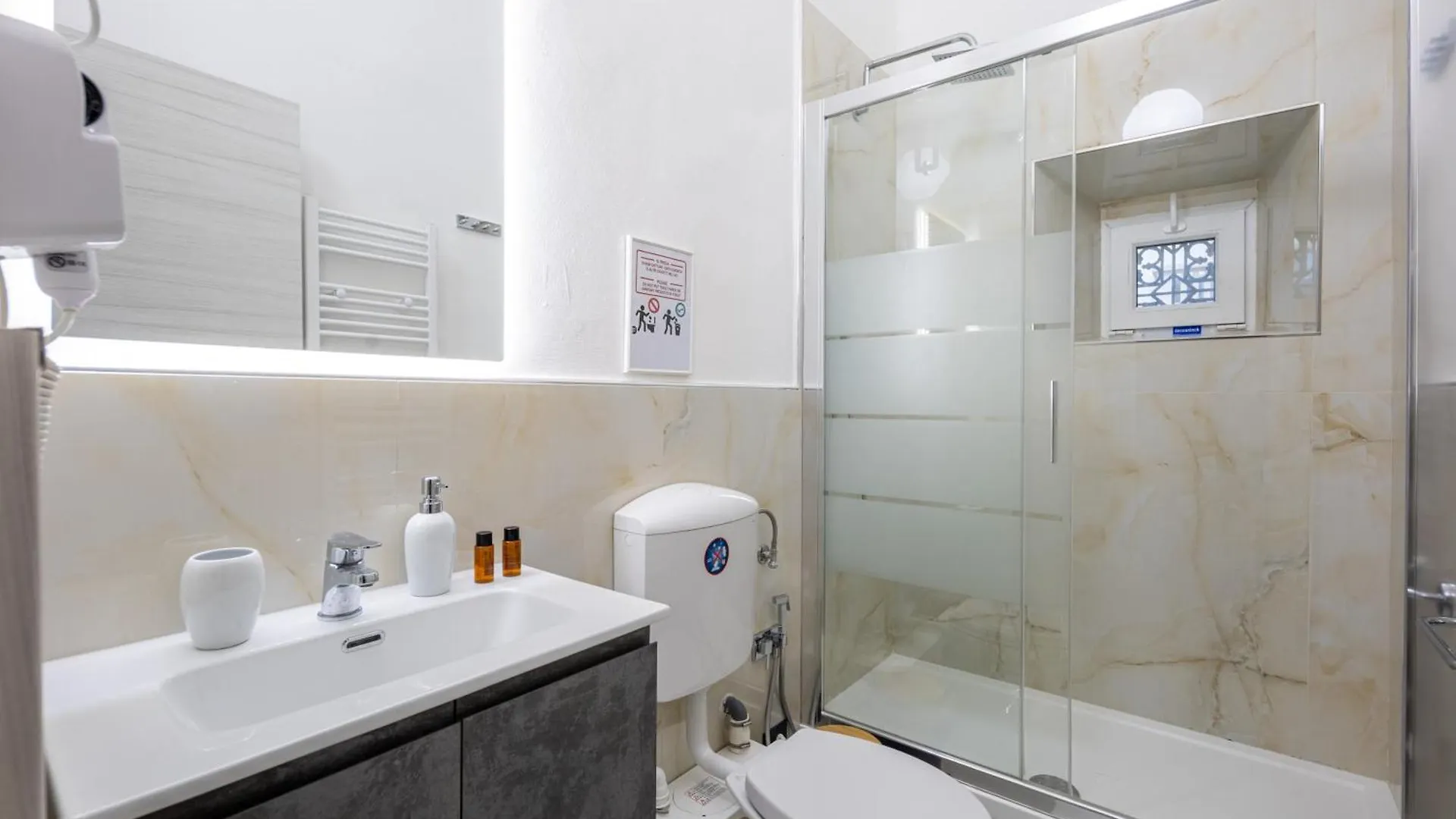 Stella Nuova Firenze Apartment  Florence