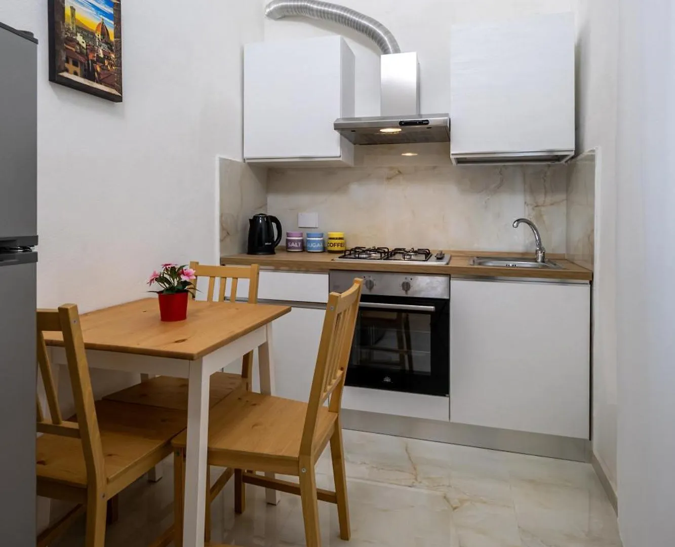 Stella Nuova Firenze Apartment