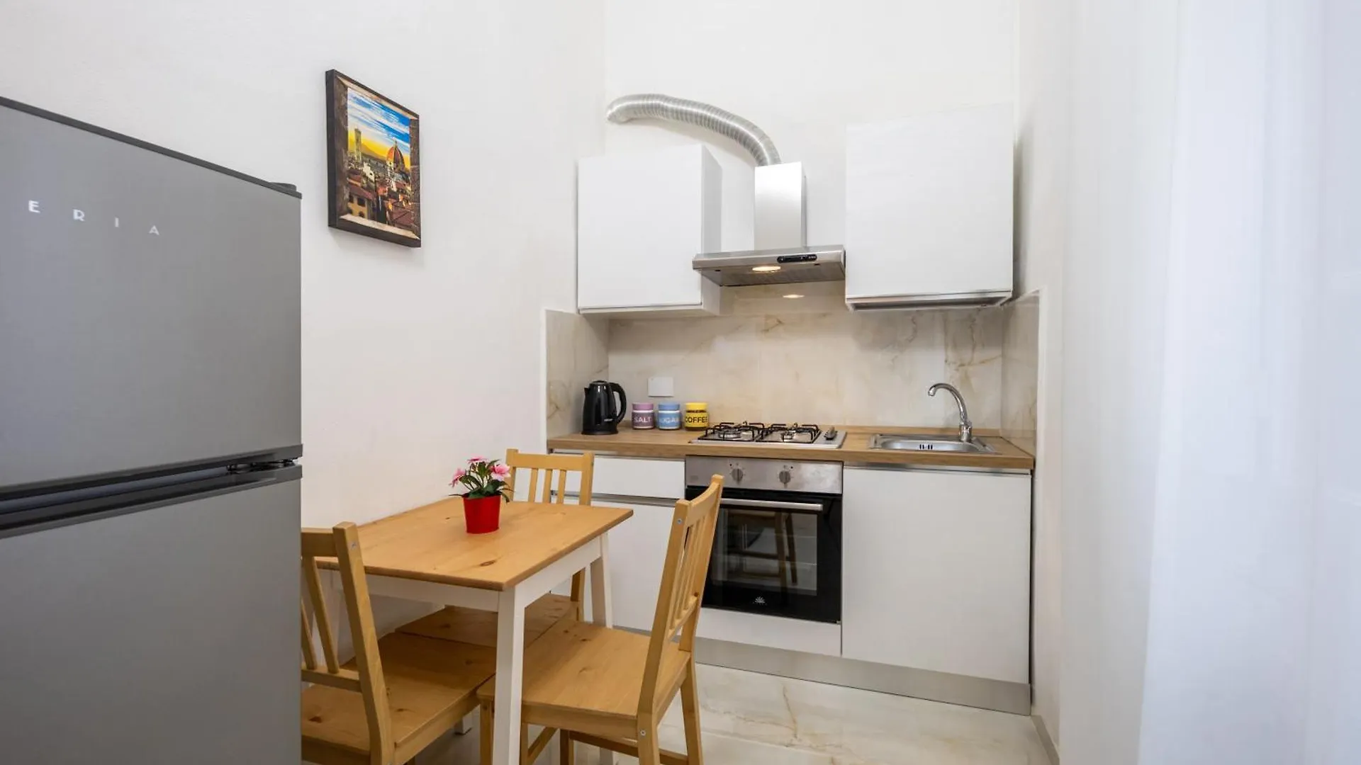 Stella Nuova Firenze Apartment 0*, Florence Italy
