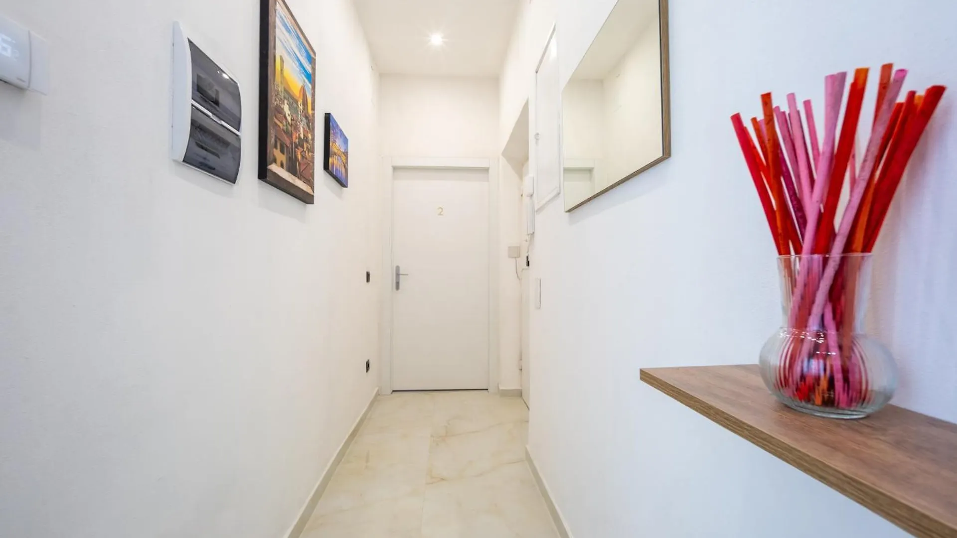Stella Nuova Firenze Apartment  Florence