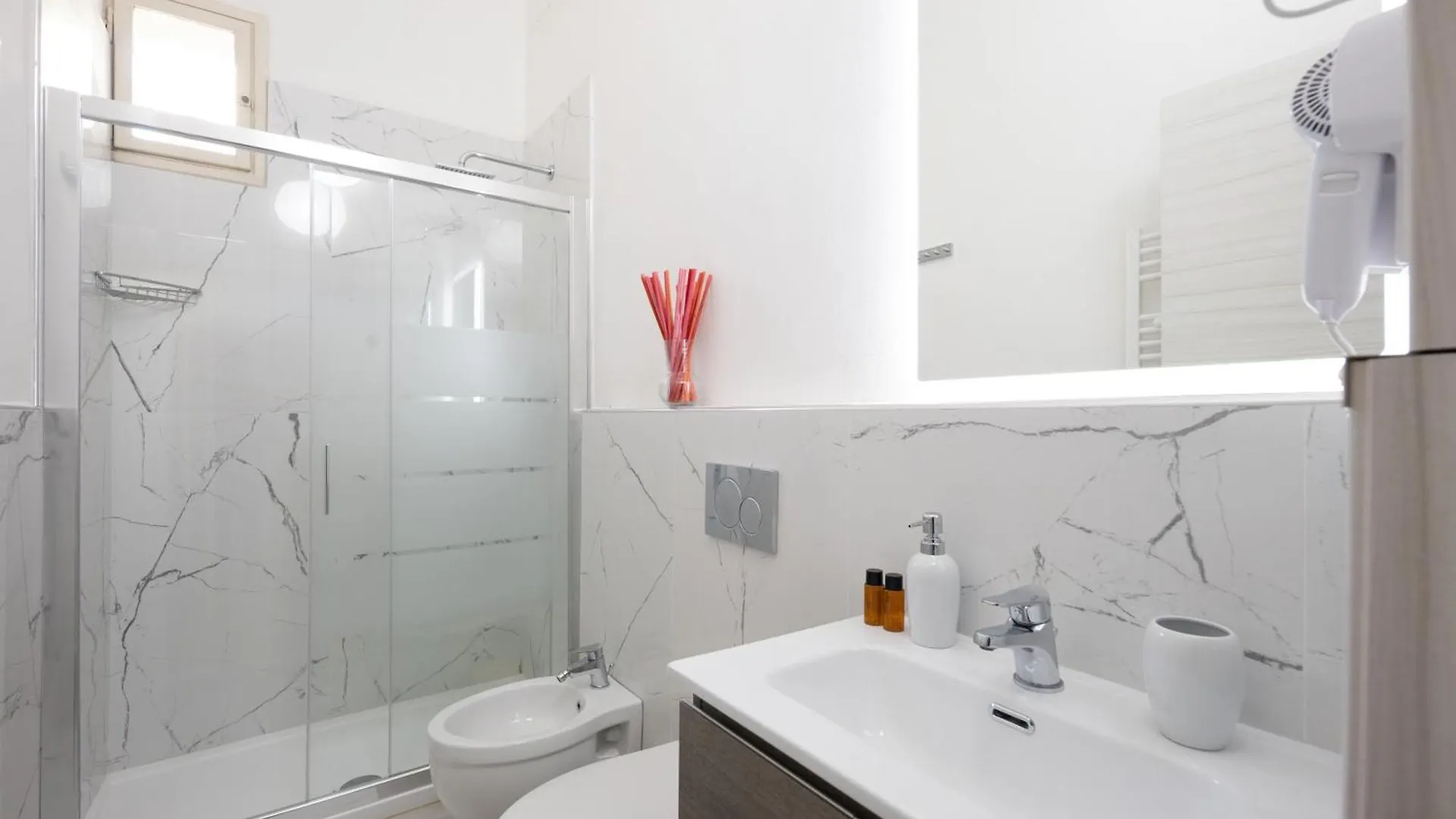 Stella Nuova Firenze Apartment