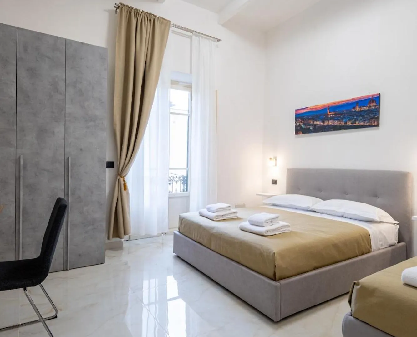 Stella Nuova Firenze Apartment