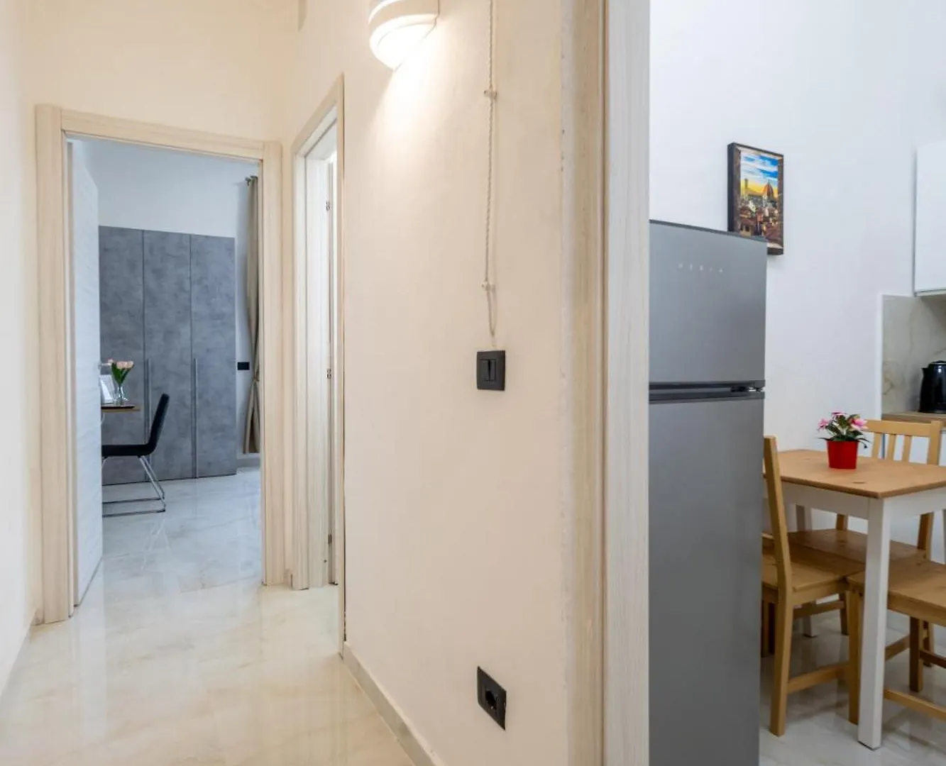 شقة Stella Nuova Firenze